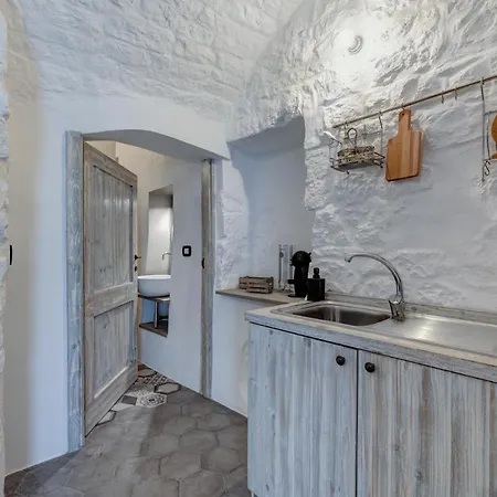 Dimora Pietrapura 別荘 *