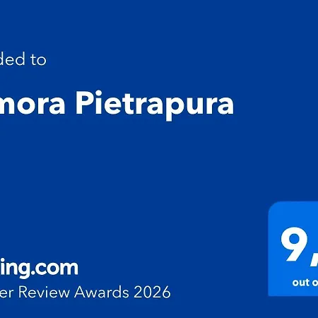Dimora Pietrapura * Ostuni