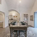 بيت للعطل Dimora Pietrapura أوستوني