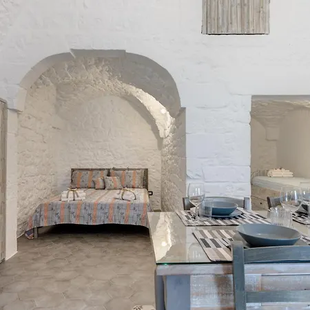 Holiday home Dimora Pietrapura