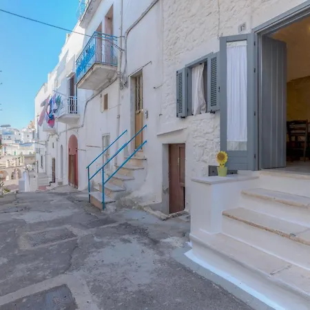 Dimora Pietrapura Дом отдыха *