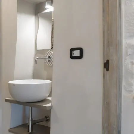 Σπίτι διακοπών Dimora Pietrapura Ostuni