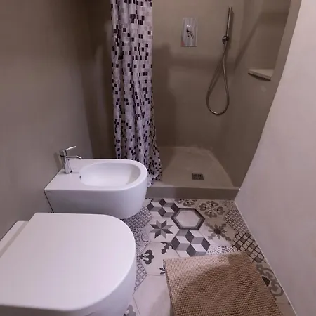 Dimora Pietrapura Prázdninový dům