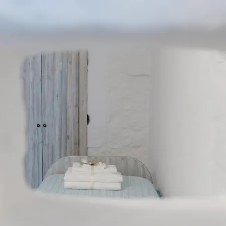 Dimora Pietrapura Остуни