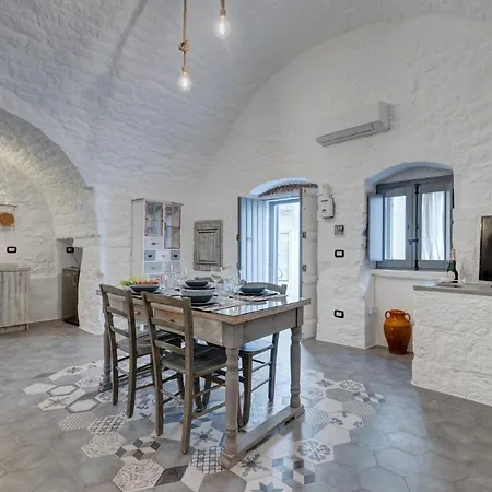 Dimora Pietrapura Ostuni