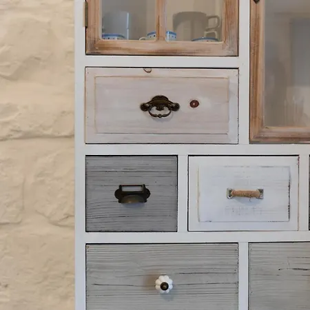 Dimora Pietrapura Prázdninový dům Ostuni