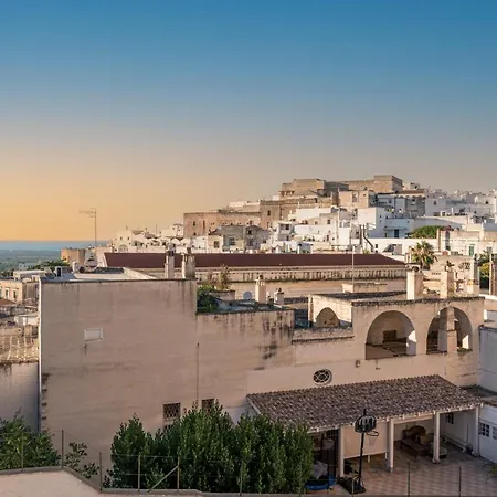 Dimora Pietrapura Hébergement de vacances