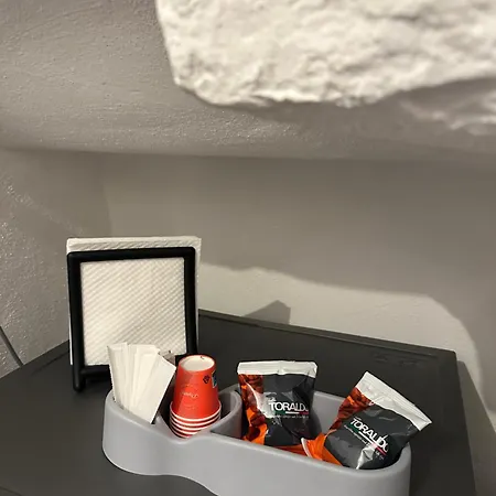 Dimora Pietrapura Ostuni