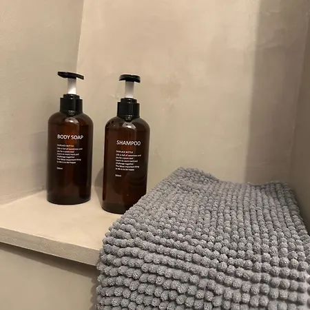 Dimora Pietrapura * Остуни