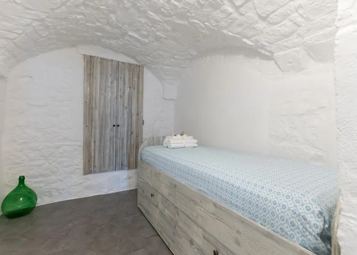 Dimora Pietrapura