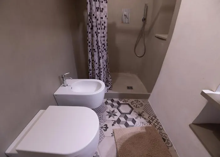 Dimora Pietrapura Holiday home