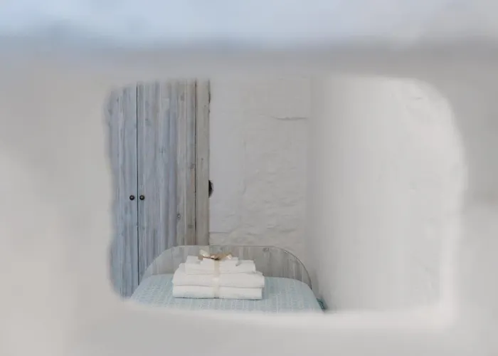 Dimora Pietrapura Ostuni