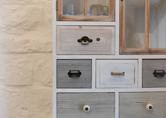 Dimora Pietrapura Holiday home Ostuni